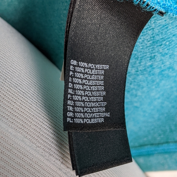 The North Face track jacket - Picture 4 of 5